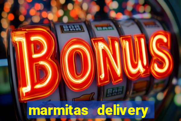 marmitas delivery boa vista rr